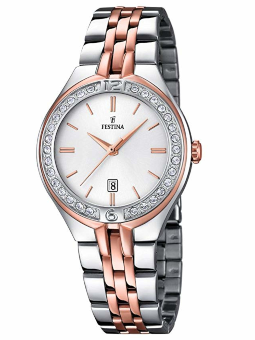 Festina F16868/2 Mademoiselle Damen 32mm 5ATM