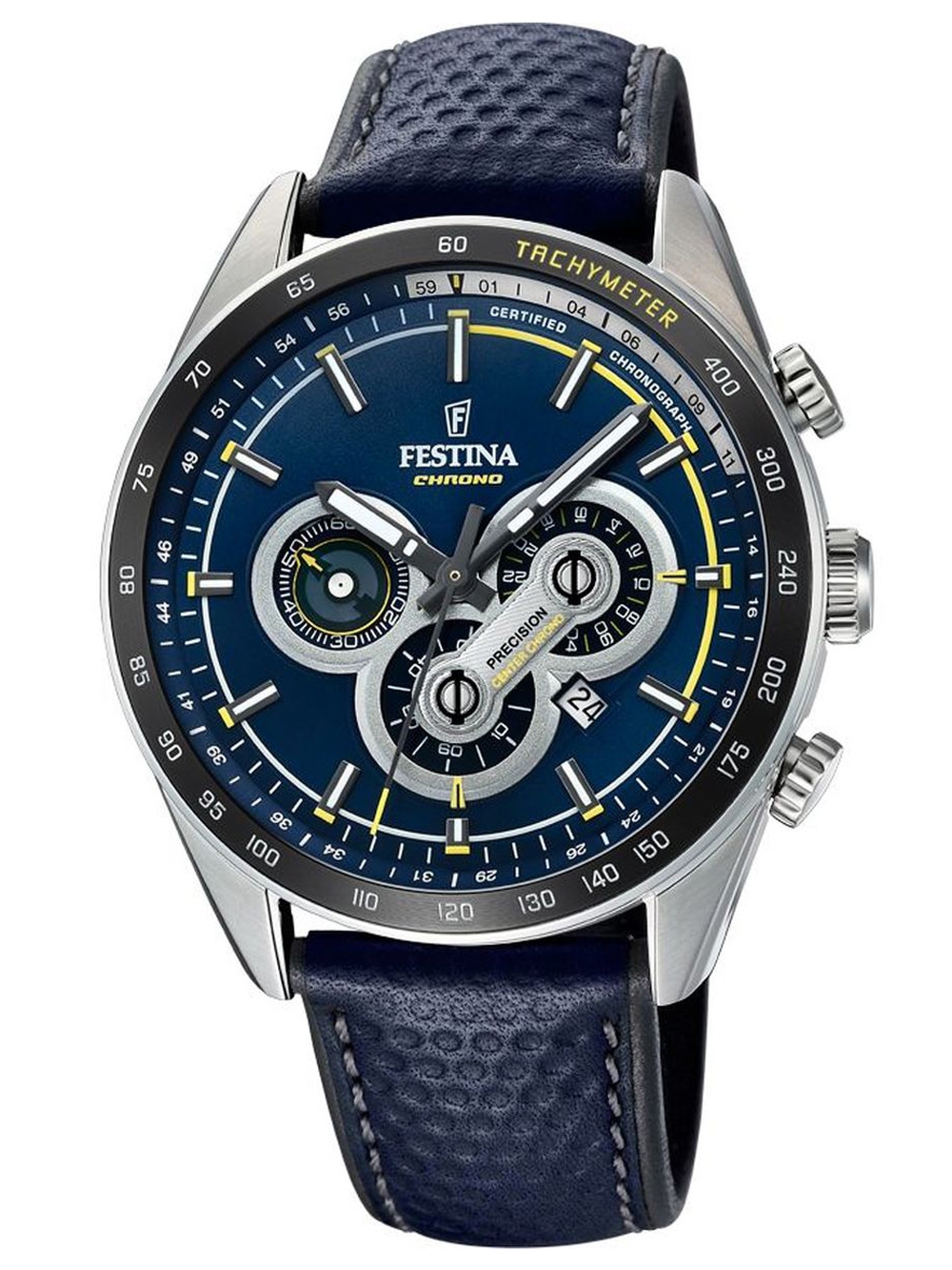 Festina F20202/2 Sport Chronograph 44mm 5ATM