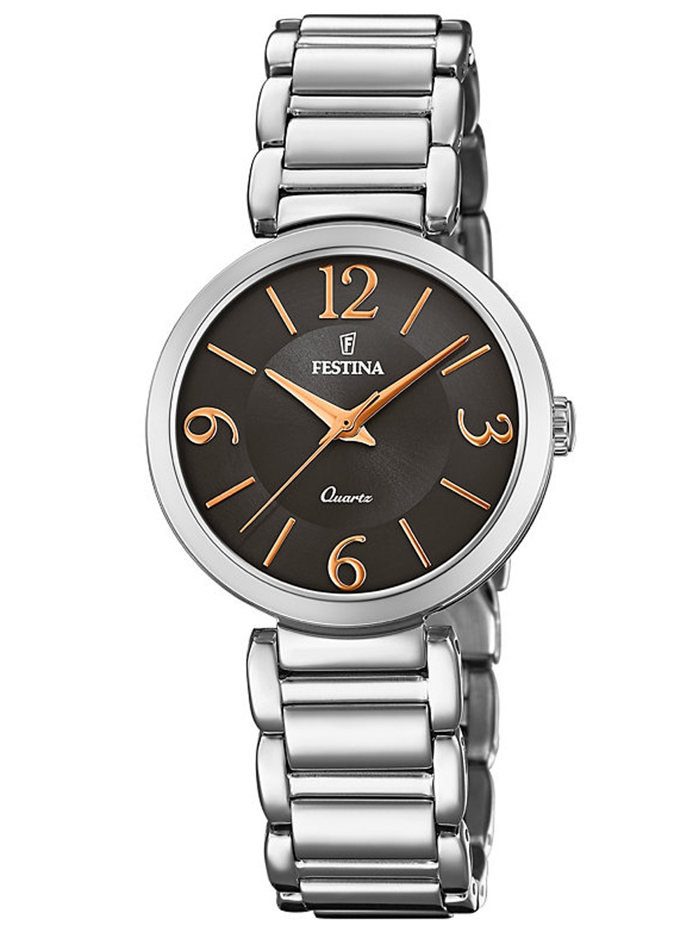 Festina F20212/2 Mademoiselle Damen 30mm 5ATM