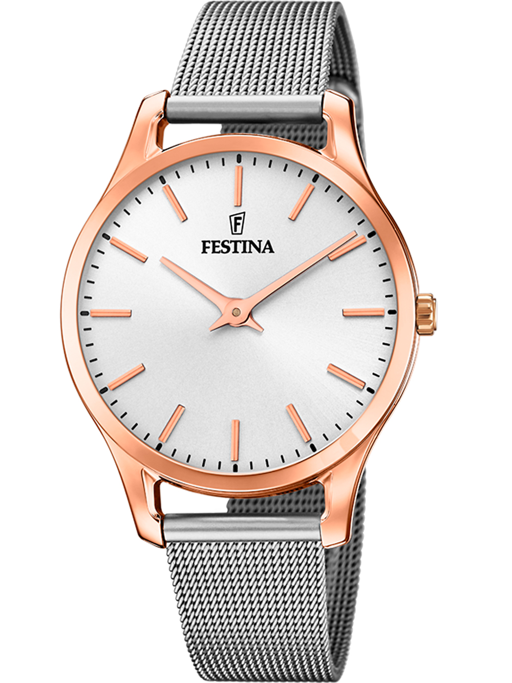 Festina F20507/1 Damen Boyfriend Collection 34 mm