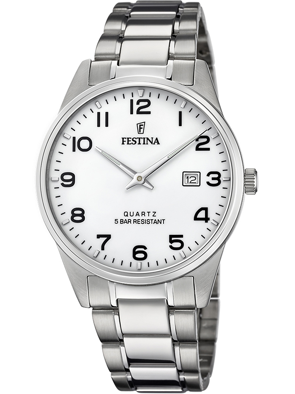 8430622761300 - F20511 1 Klassik Herrenuhr 39mm 5ATM 8430622761300 - F20511 1 Klassik Herrenuhr 39mm 5ATM