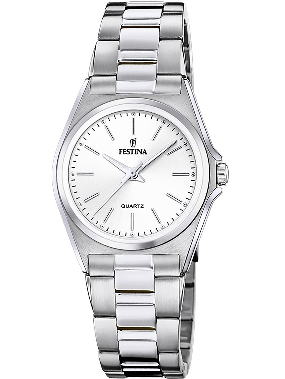 8430622778995 - Stahlband klassisch F20553 2 Damenarmbanduhr 8430622778995 - Stahlband klassisch F20553 2 Damenarmbanduhr