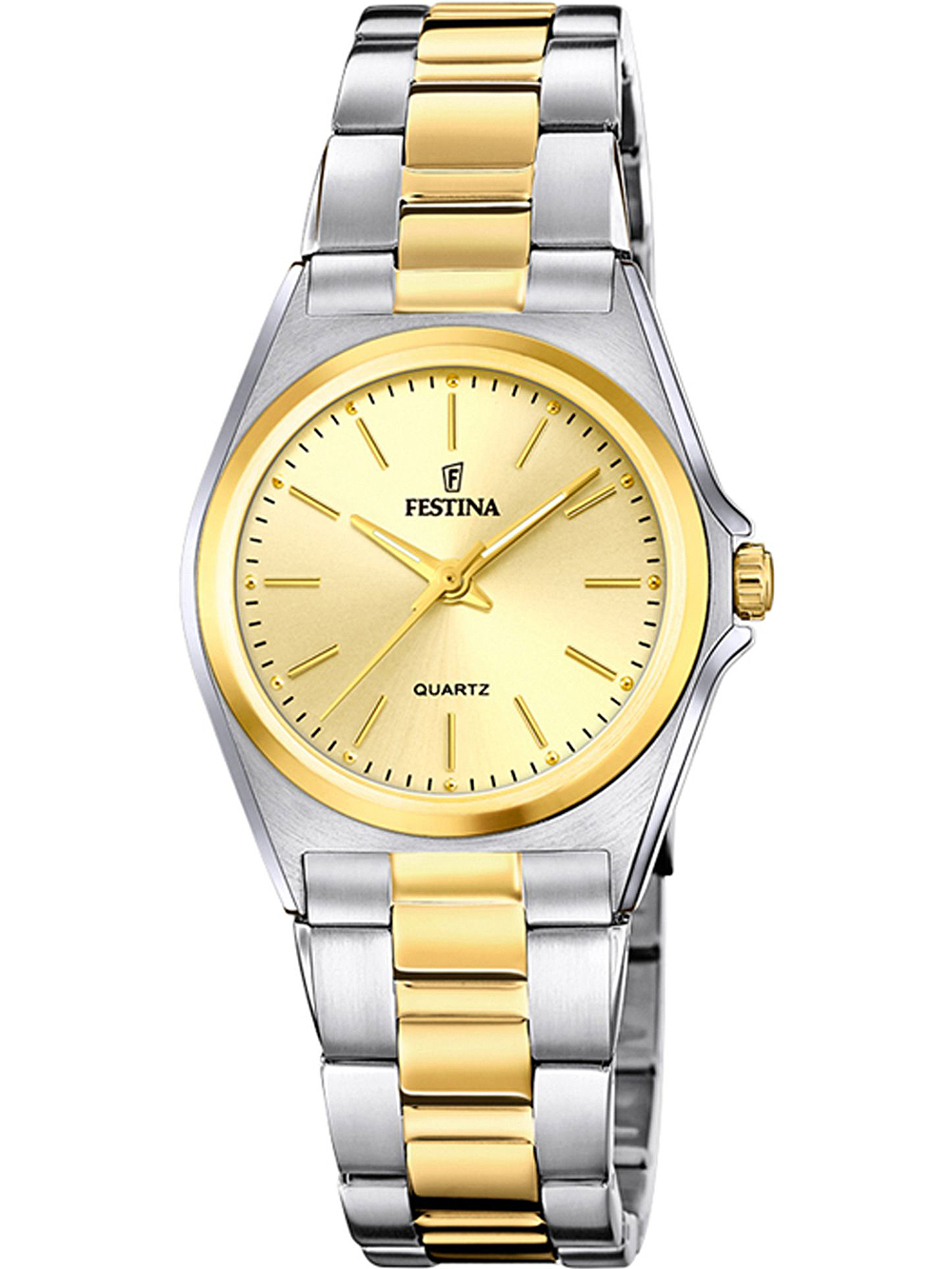 Festina F20556/3 Damen Klassik 31 mm