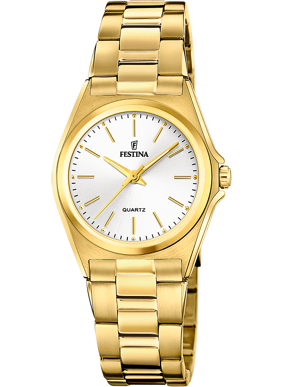 Festina F20557/2 Damen Klassik 31 mm