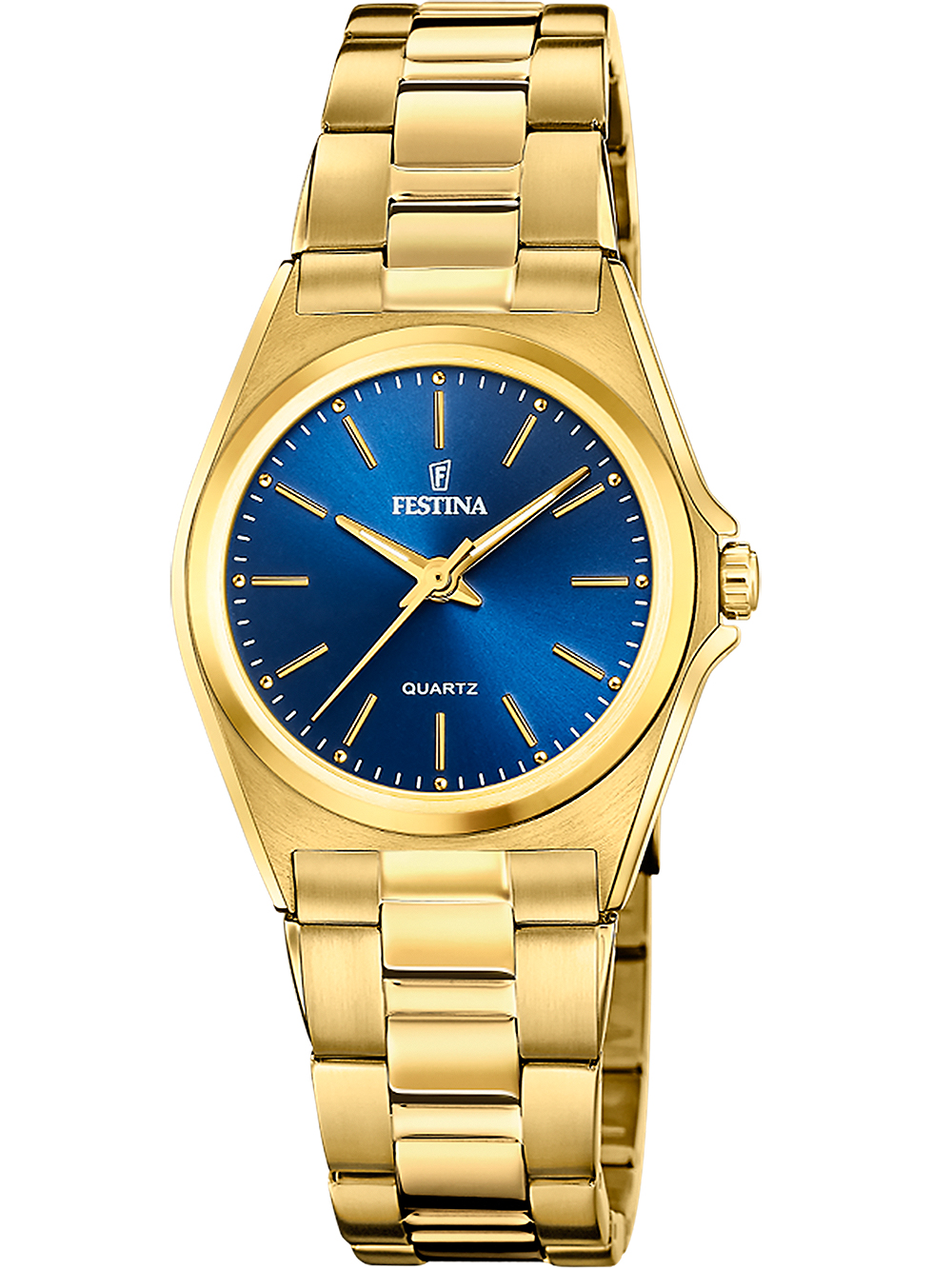 Festina F20557/4 Damen Klassik 31 mm