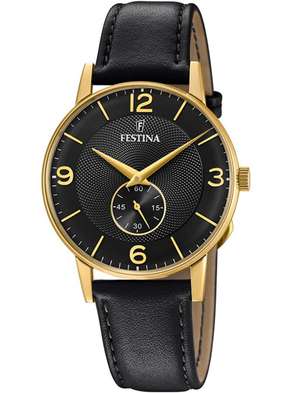 8430622785627 - F20567 4 Retro Herrenuhr 36mm 3ATM 8430622785627 - F20567 4 Retro Herrenuhr 36mm 3ATM