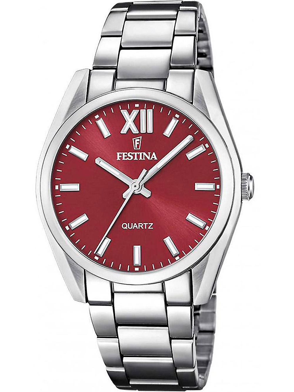 Festina F20622/B Damen Boyfriend Collection 37 mm