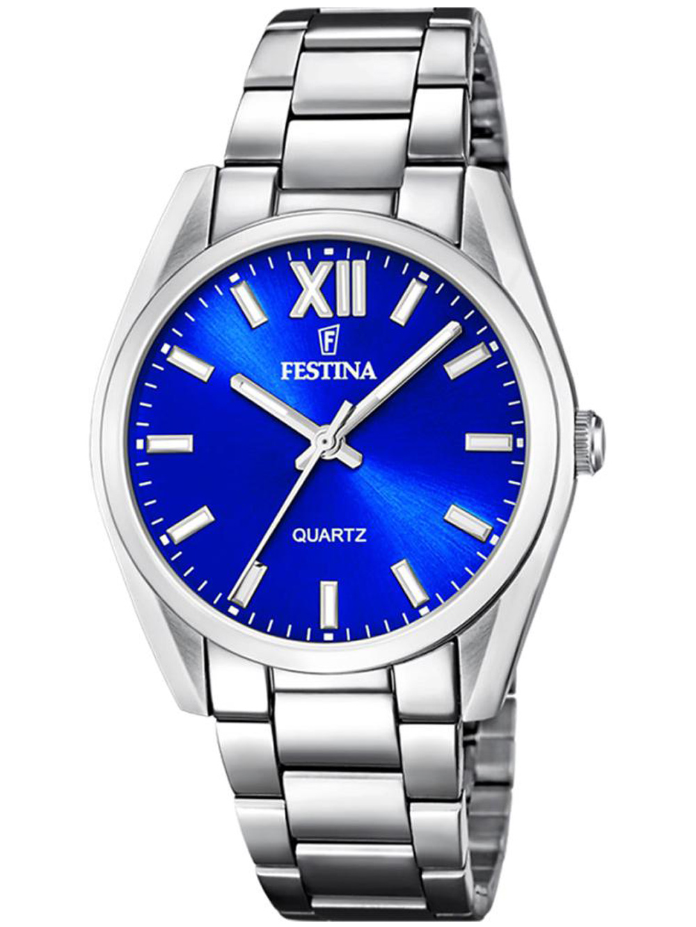 Festina F20622/E Boyfriend Damenuhr 37mm 5ATM