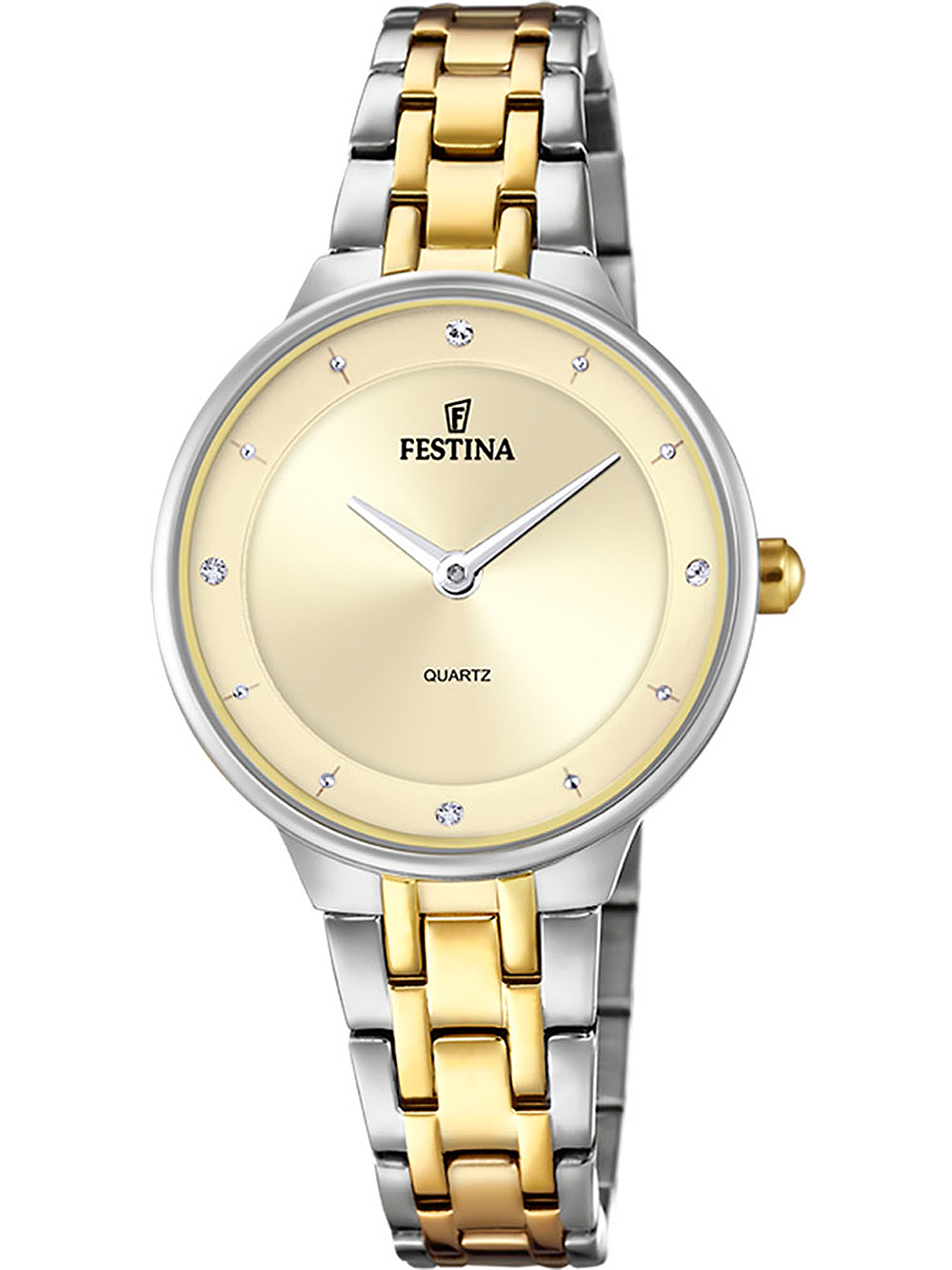 Festina F20625/2 Mademoiselle Damen 31mm 5ATM