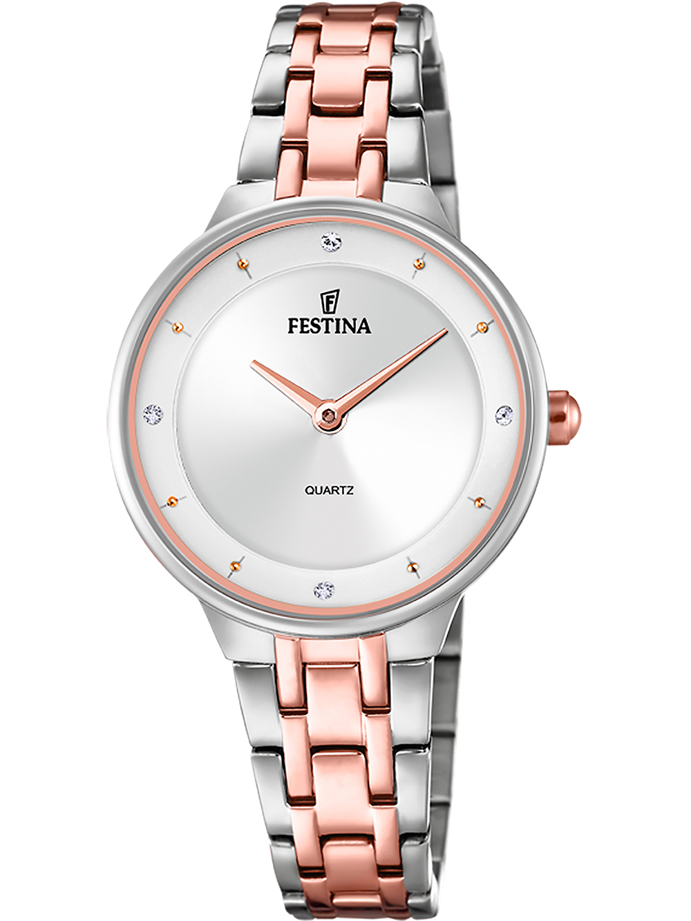 Festina F20626/1 Mademoiselle Damen 31mm 5ATM