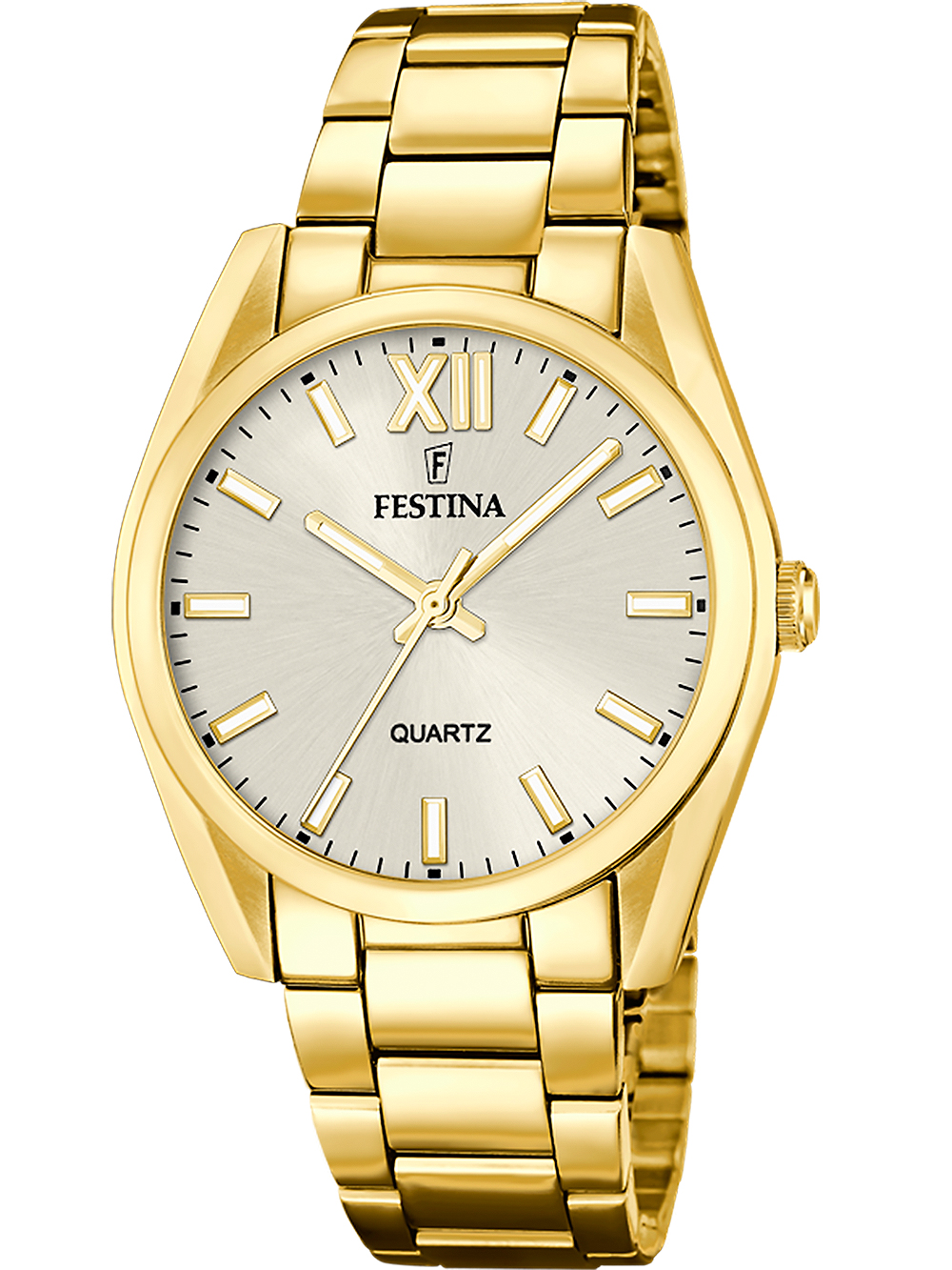 Festina F20640/1 Damen Boyfriend Collection 37 mm