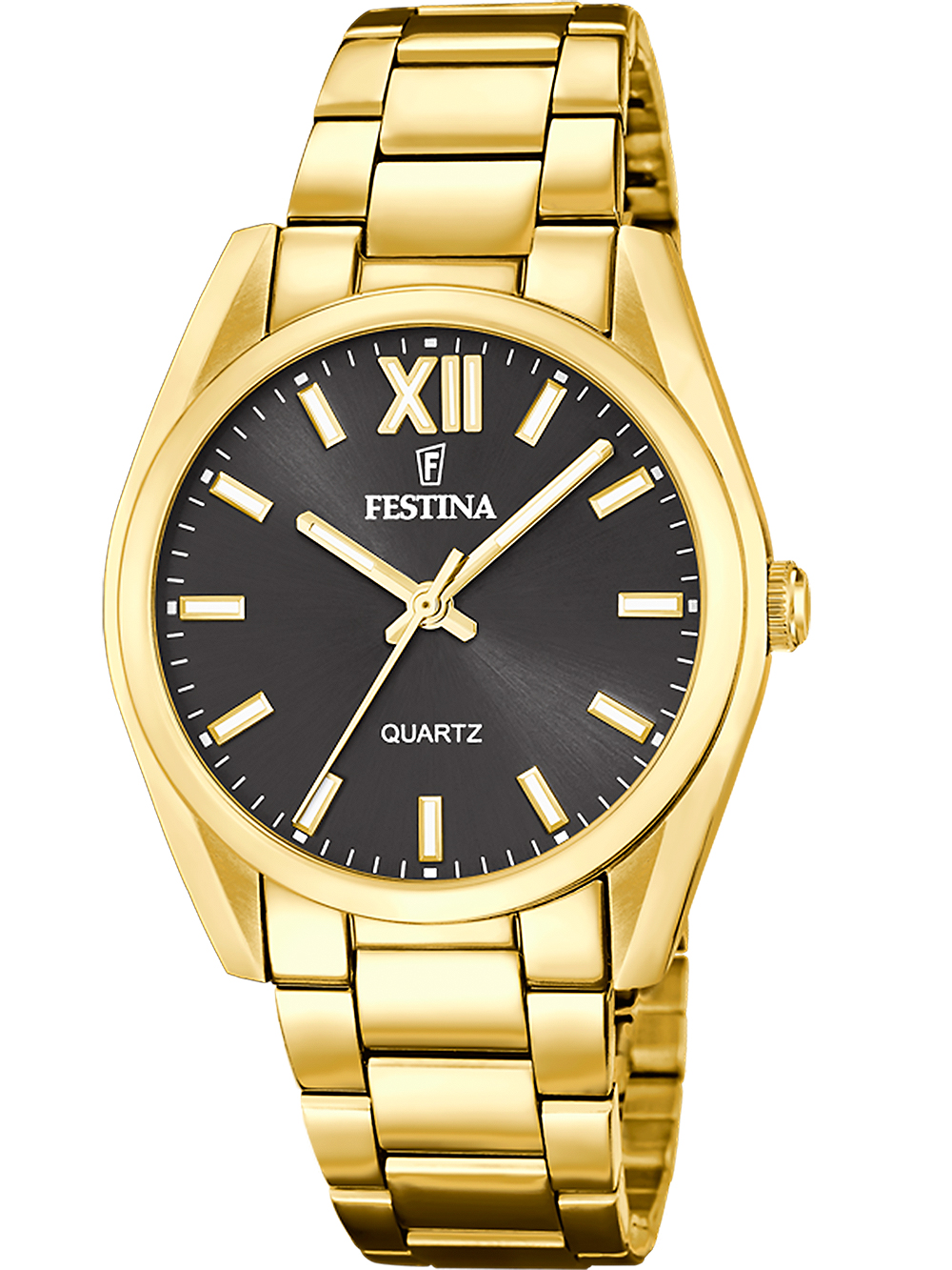 Festina F20640/6 Damen Boyfriend Collection 37 mm