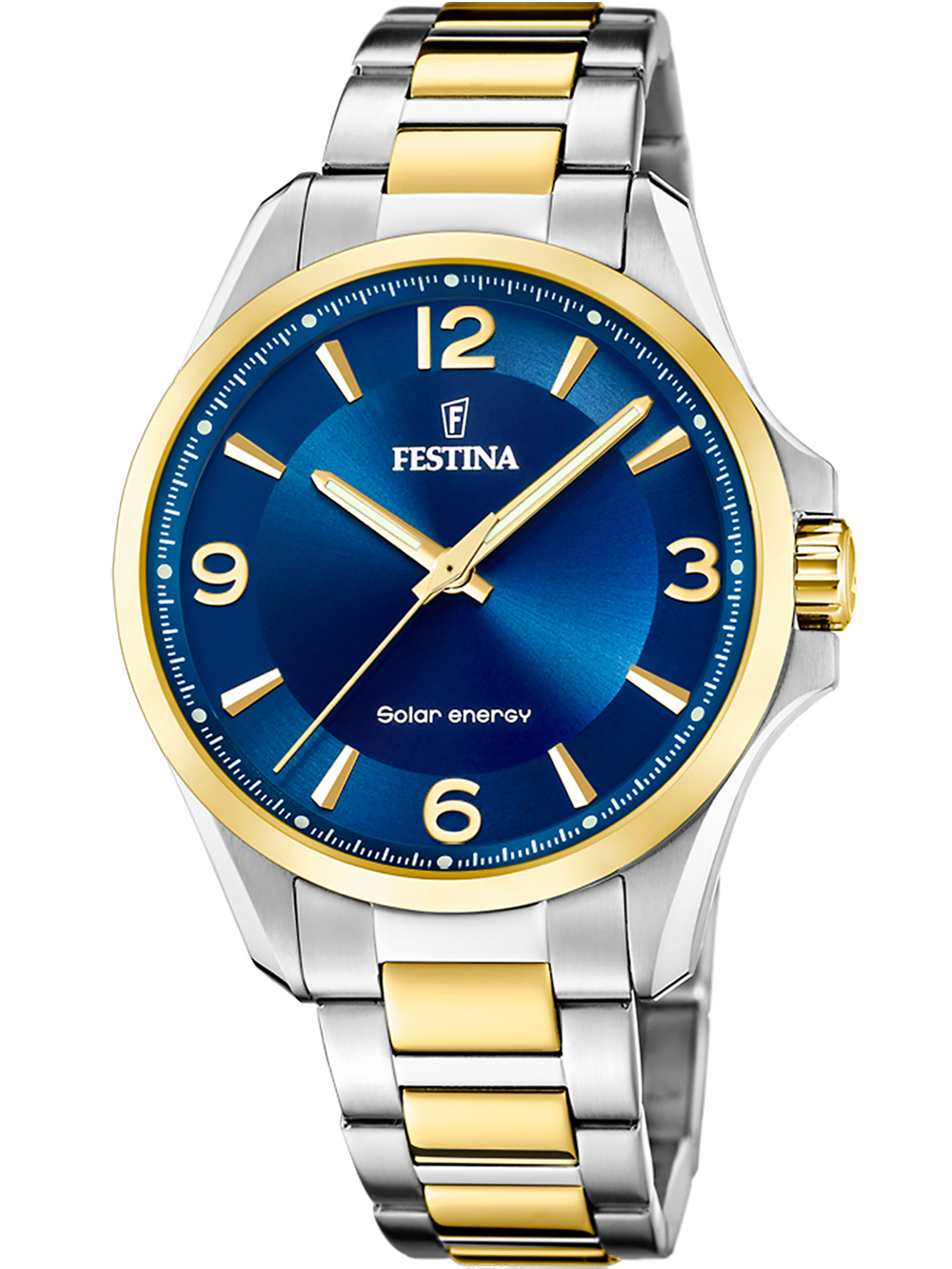 8430622802645 - F20657 4 Solar Energy Herrenuhr 42mm 5ATM 8430622802645 - F20657 4 Solar Energy Herrenuhr 42mm 5ATM