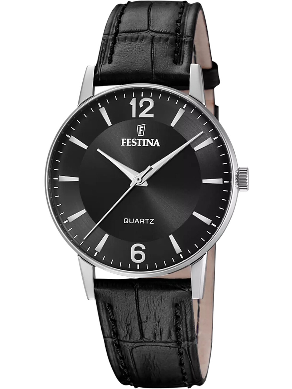 Festina F20690/4 Herrenuhr Quarz 36mm 3ATM