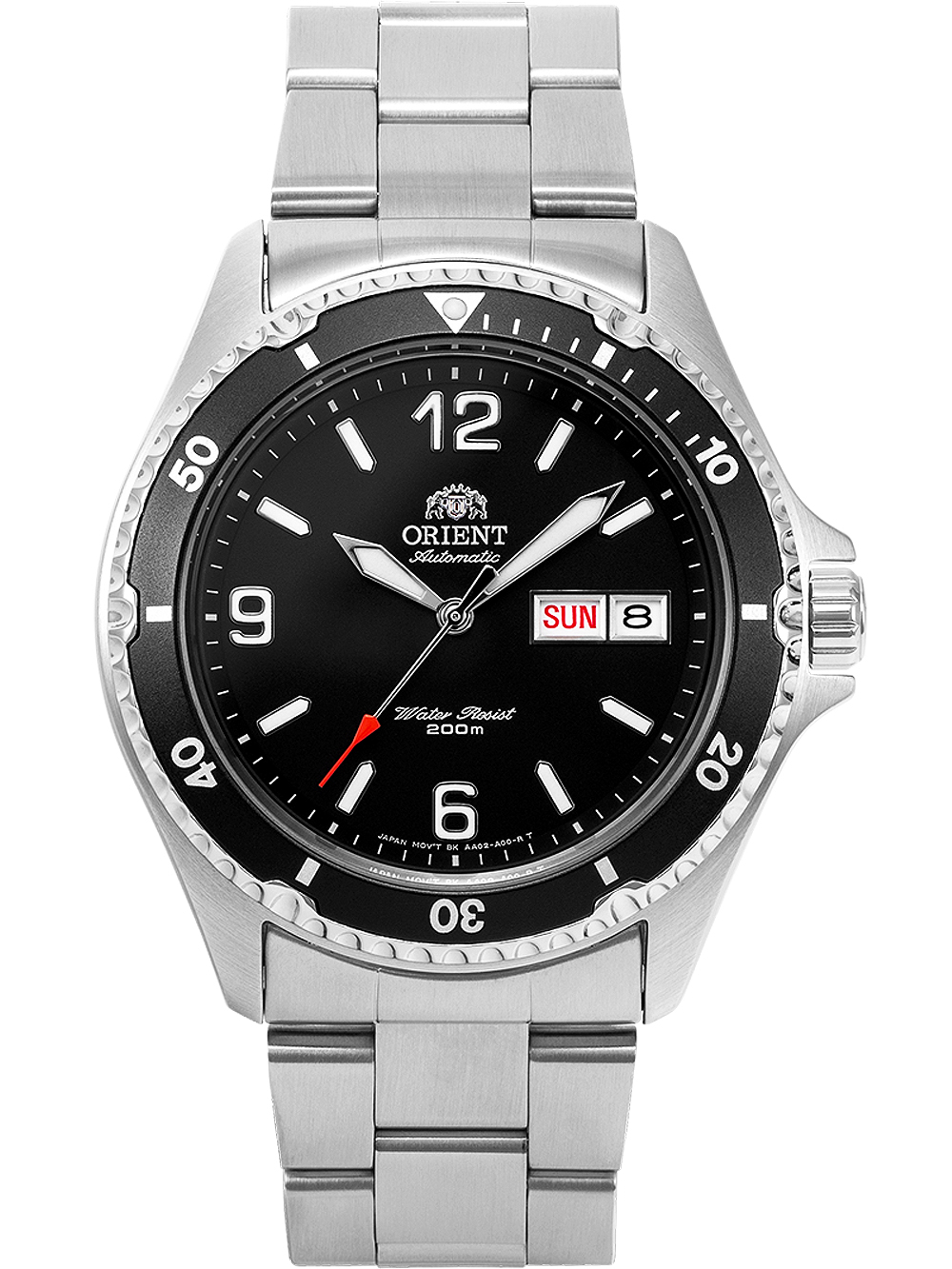 Orient FAA02001B9 Mako II Automatik 42mm 20ATM