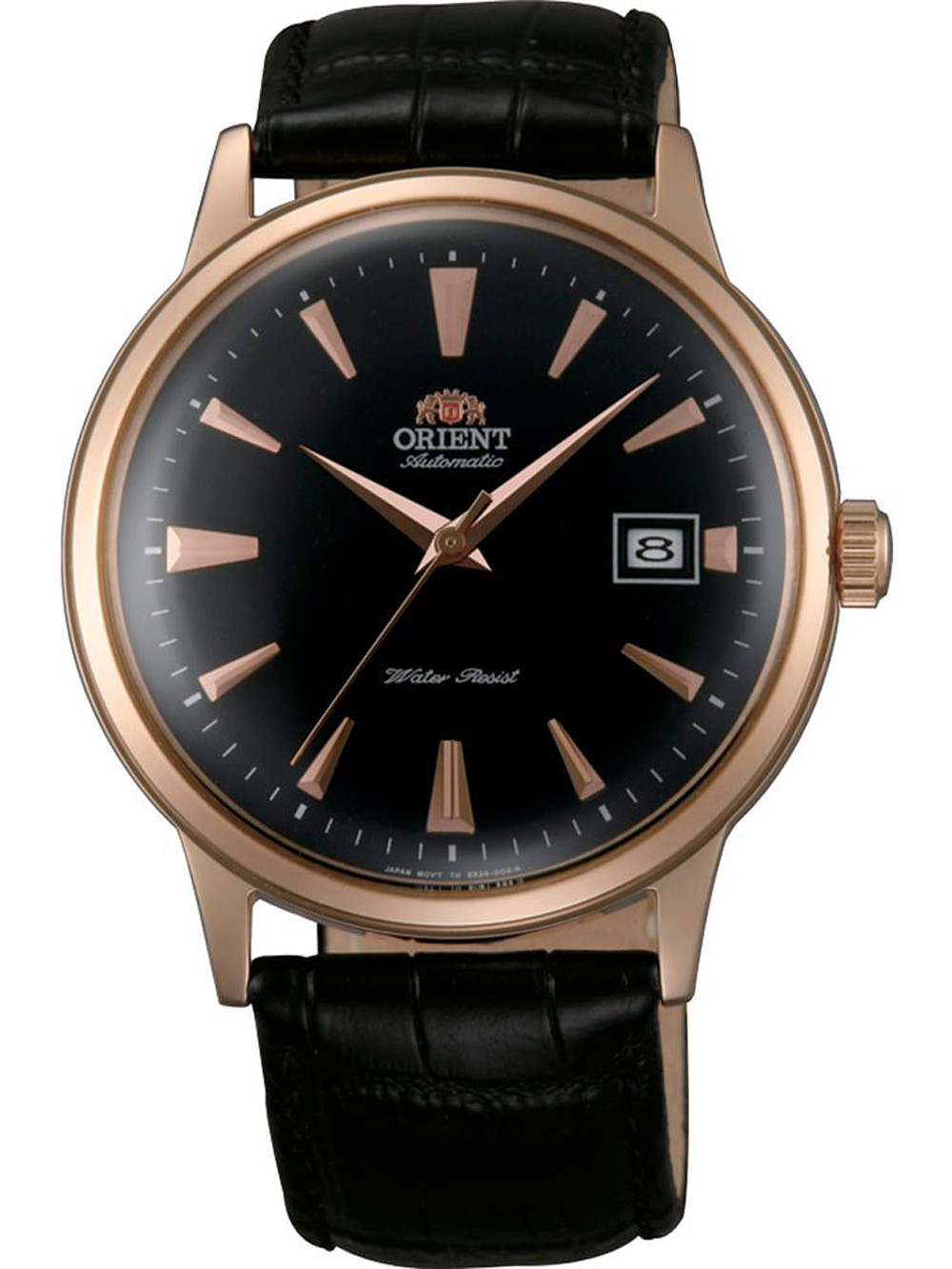 4942715001261 - Classic Mechanical FAC00001B0 Herren Automatikuhr 4942715001261 - Classic Mechanical FAC00001B0 Herren Automatikuhr