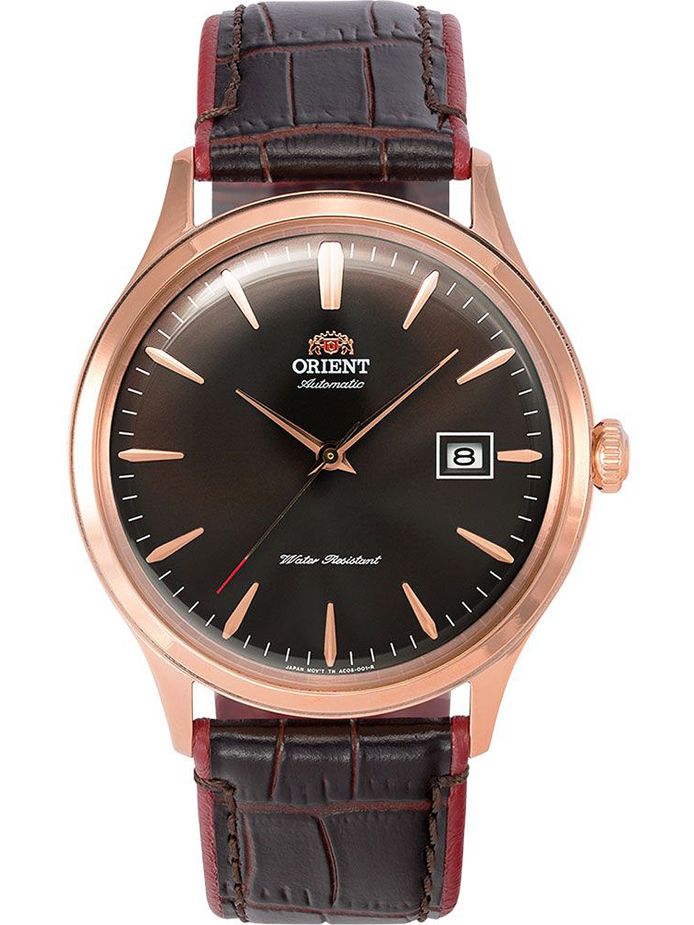 Orient FAC08001T0 Herren Automatik 42mm 3ATM