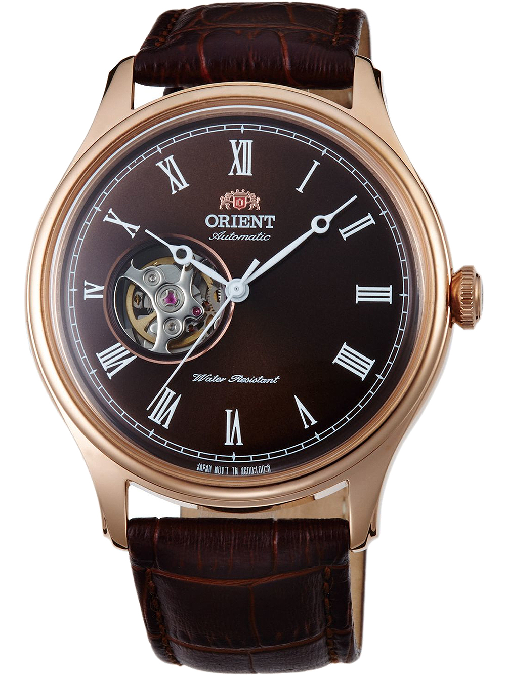 4942715001797 - Classic Mechanical FAG00001T0 Herren Automatikuhr 4942715001797 - Classic Mechanical FAG00001T0 Herren Automatikuhr