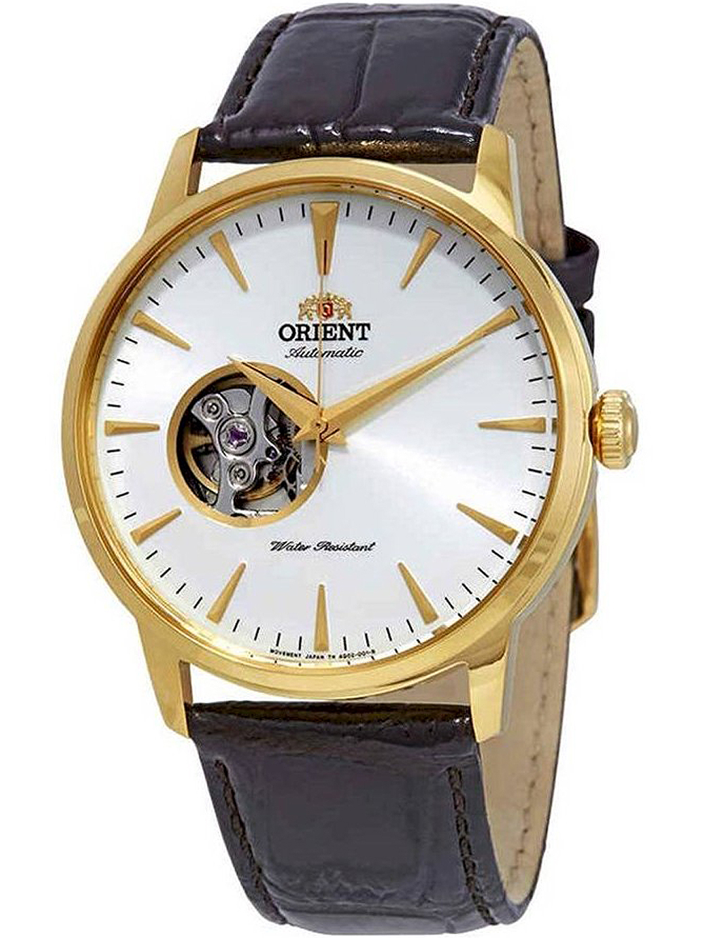 Orient FAG02003W0 Automatik Herrenuhr 41mm 5ATM