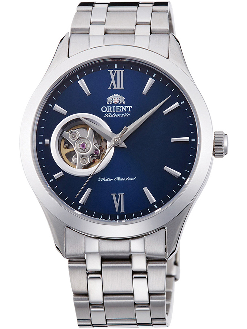 4942715001902 - FAG03001D0 Automatik Herrenuhr 39mm 5ATM 4942715001902 - FAG03001D0 Automatik Herrenuhr 39mm 5ATM