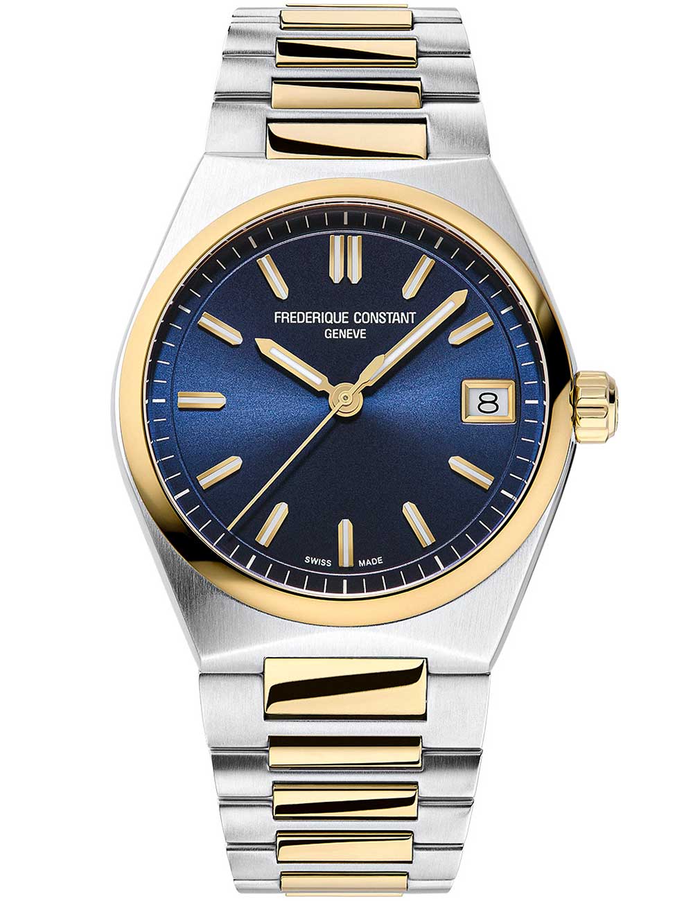 7630428489991 - FC-240N2NH3B Damenuhr Highlife Ladies Quartz Set 31mm 5ATM 7630428489991 - FC-240N2NH3B Damenuhr Highlife Ladies Quartz Set 31mm 5ATM