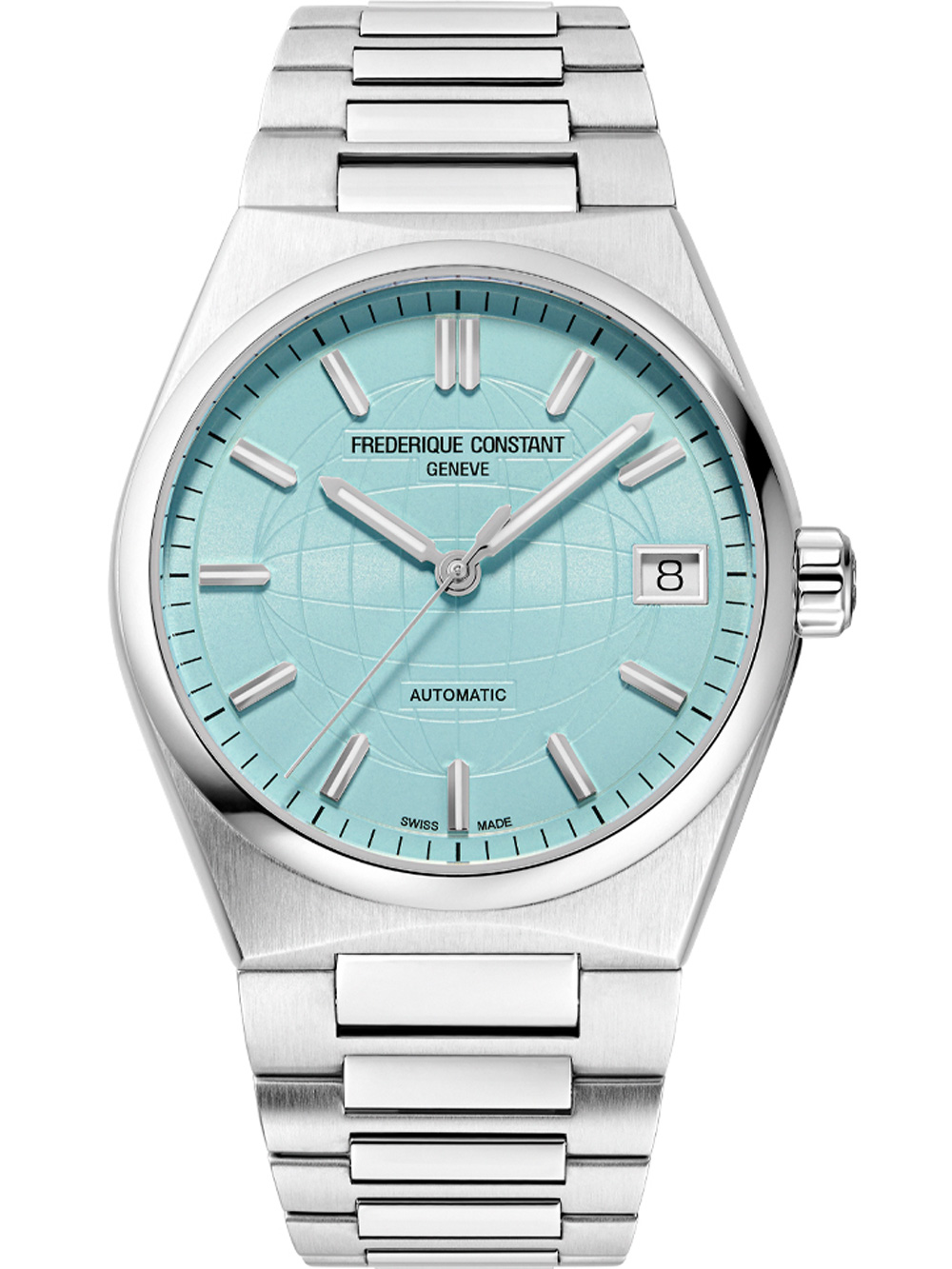 7630428468262 - FC-303LB2NH6B Highlife Automatik Damenuhr 34mm 5ATM 7630428468262 - FC-303LB2NH6B Highlife Automatik Damenuhr 34mm 5ATM