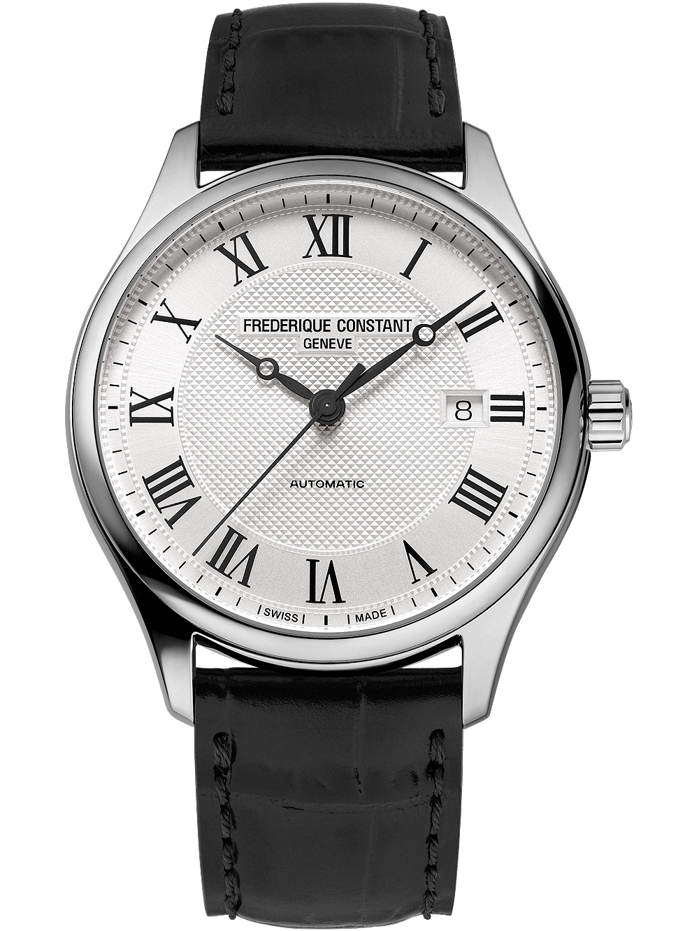 Frederique Constant FC-303MC5B6 Classic Automatik Herrenuhr