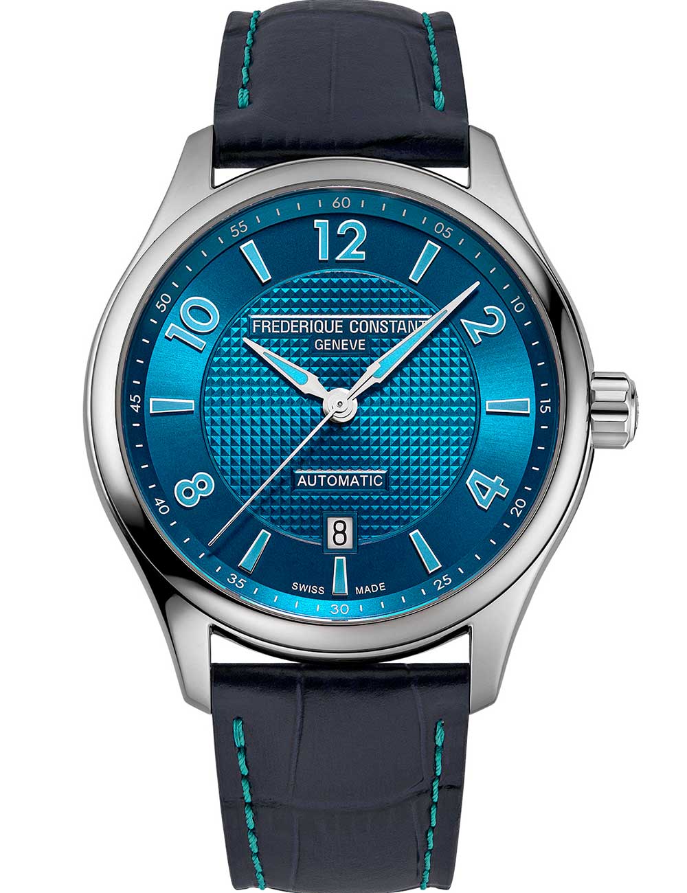 7630428478698 - FC-303RMLN5B6 Herrenuhr Klassik Runabout Limited Automatik 42mm 5ATM 7630428478698 - FC-303RMLN5B6 Herrenuhr Klassik Runabout Limited Automatik 42mm 5ATM