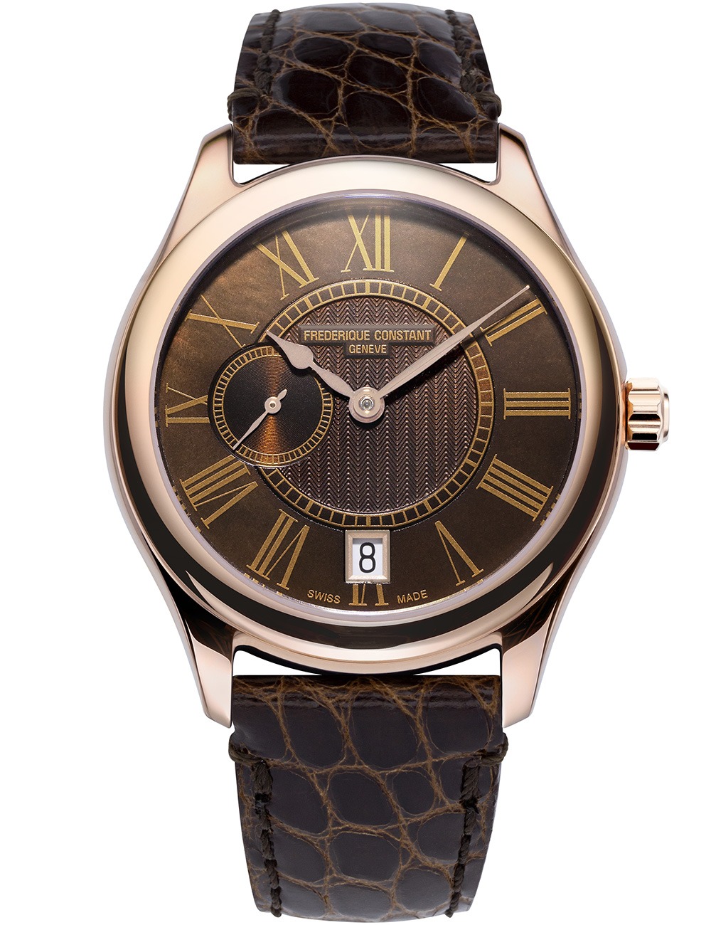 7688200331723 - Frederique Constant Geneve LADIES AUTOMATIC SMALL SECONDS FC-318MPC3B4 Damen Automatikuhr Swiss Made 7688200331723 - Frederique Constant Geneve LADIES AUTOMATIC SMALL SECONDS FC-318MPC3B4 Damen Automatikuhr Swiss Made