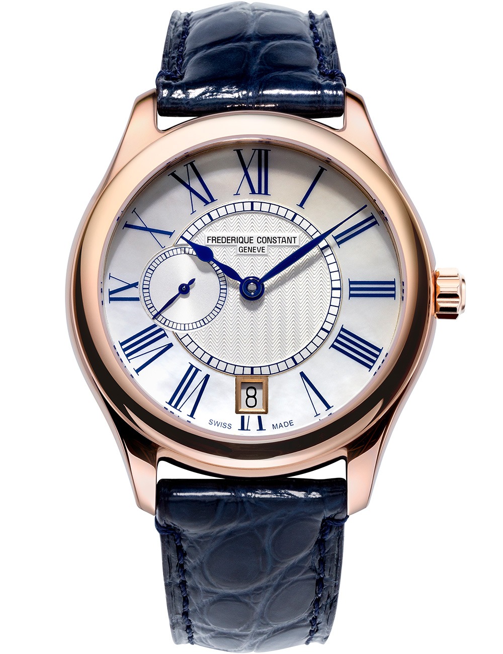 7688200331709 - Frederique Constant Geneve LADIES AUTOMATIC SMALL SECONDS FC-318MPWN3B4 Damen Automatikuhr Swiss Made 7688200331709 - Frederique Constant Geneve LADIES AUTOMATIC SMALL SECONDS FC-318MPWN3B4 Damen Automatikuhr Swiss Made