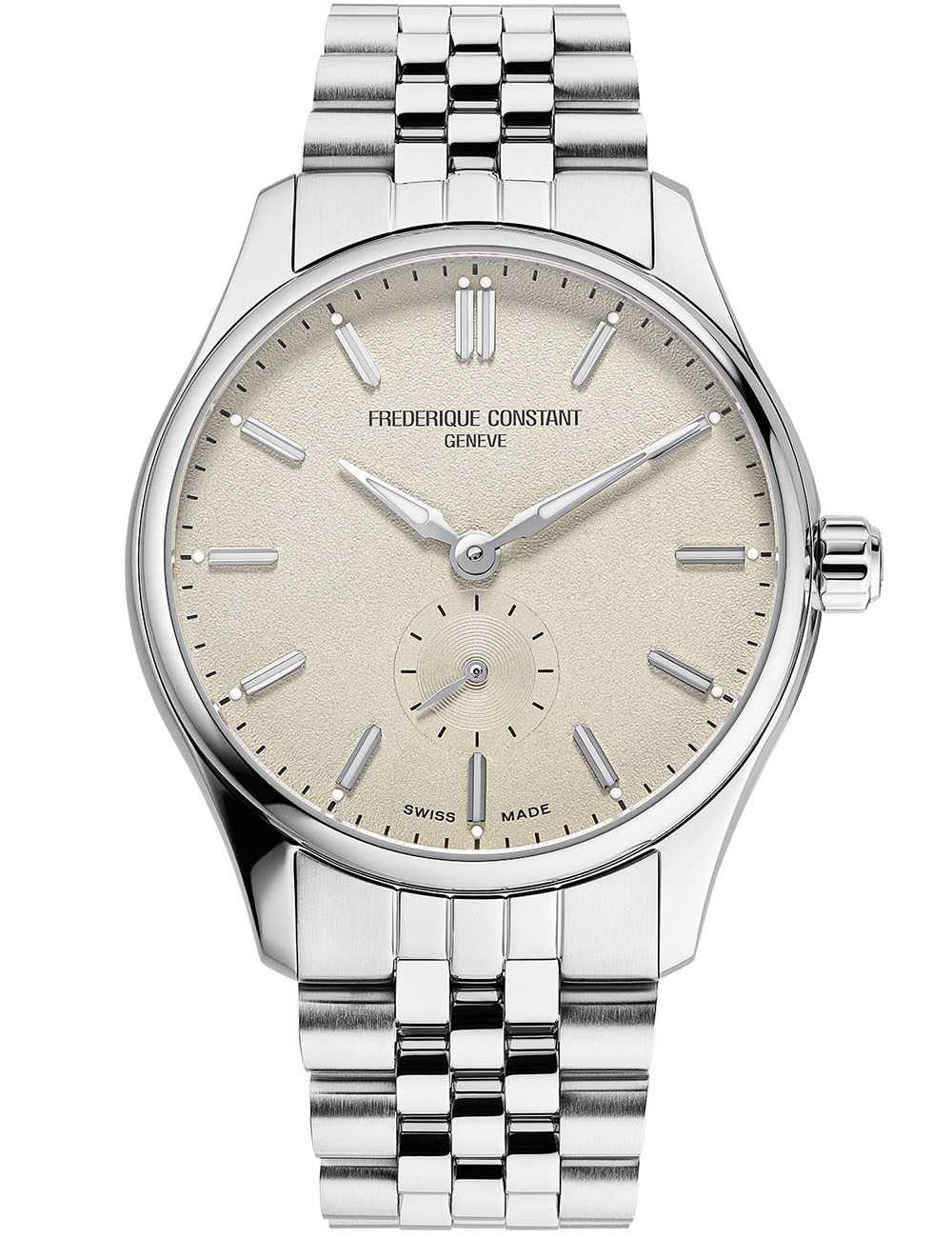 7630428498139 - FC-530CR3B6B Herrenuhr Classic index Automatik 39mm 5ATM 7630428498139 - FC-530CR3B6B Herrenuhr Classic index Automatik 39mm 5ATM