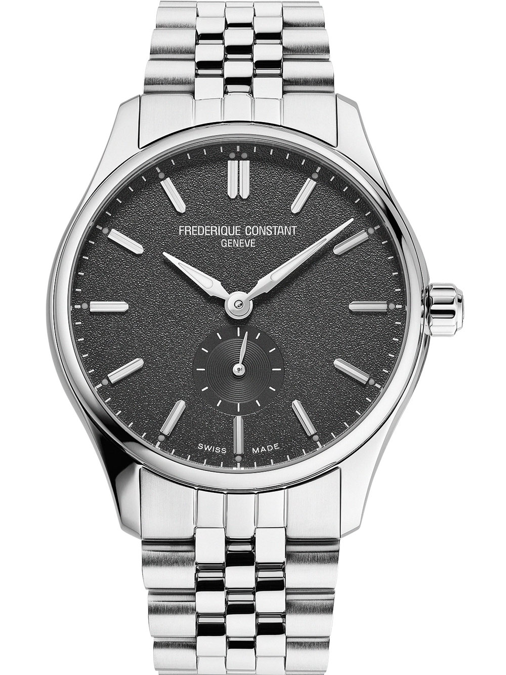 7630428498146 - FC-530G3B6B Herrenuhr Classic index Automatik 39mm 5ATM 7630428498146 - FC-530G3B6B Herrenuhr Classic index Automatik 39mm 5ATM