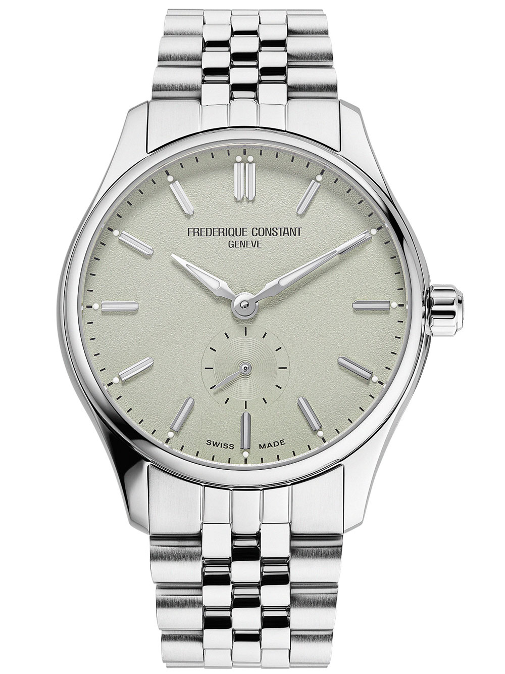 7630428498153 - FC-530GR3B6B Herrenuhr Classic index Automatik 39mm 5ATM 7630428498153 - FC-530GR3B6B Herrenuhr Classic index Automatik 39mm 5ATM