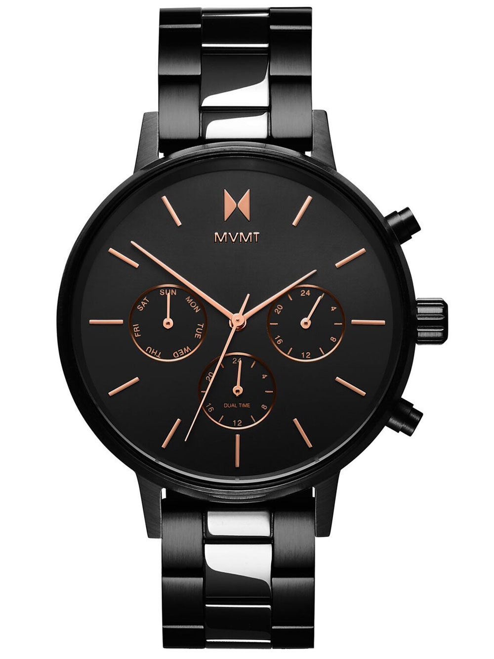 MVMT FC01-BL Nova Crux Damen 38mm 5ATM