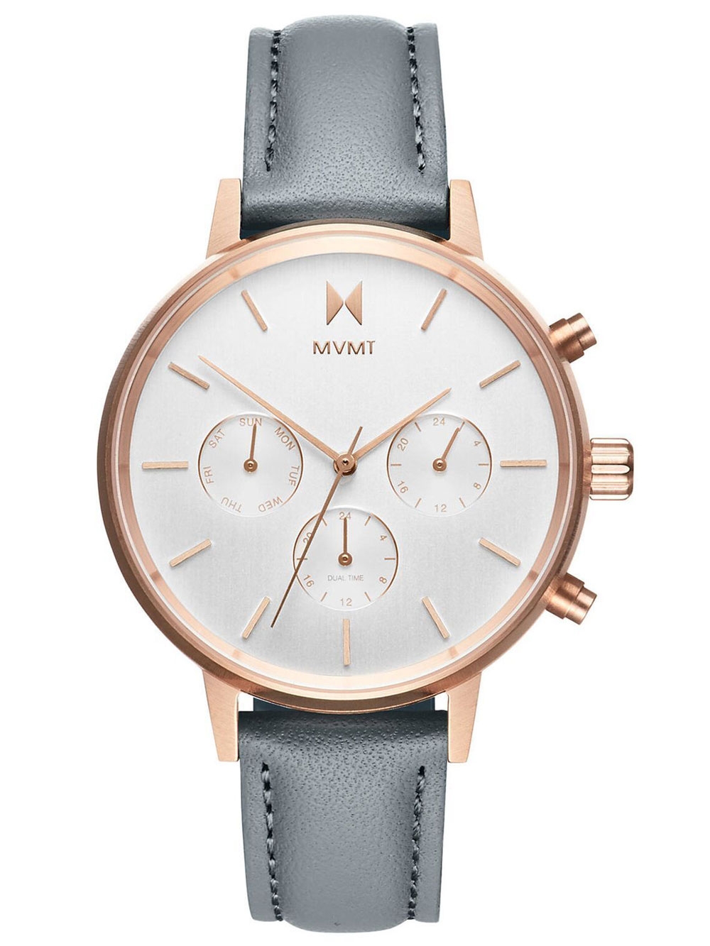 MVMT FC01-RGGR Nova Dorado Damen 38mm 5ATM