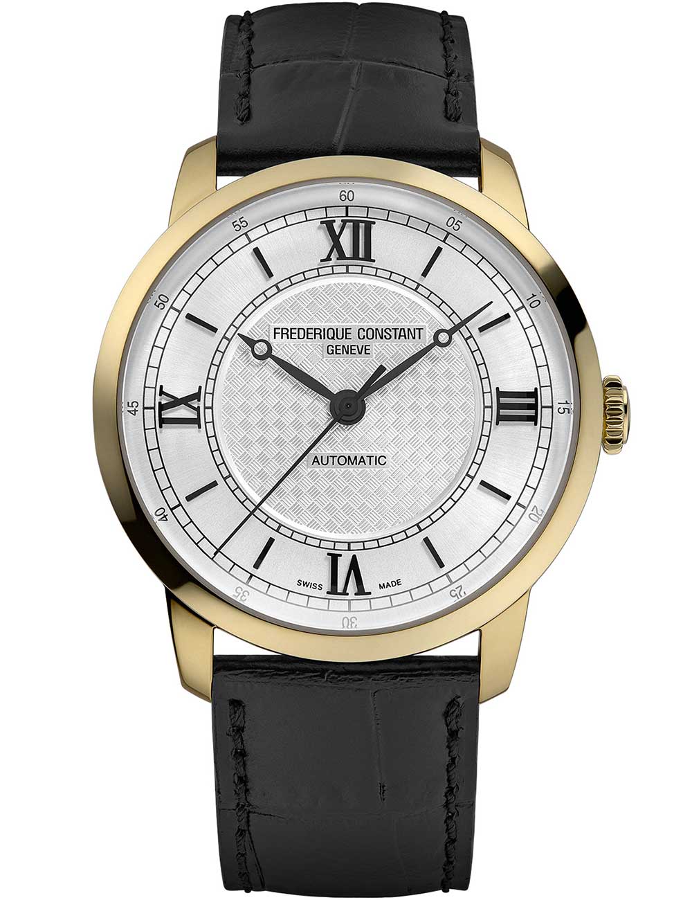 7630428490546 - FC-301S3B5 Herrenuhr Classics Premiere Automatik 38mm 5ATM 7630428490546 - FC-301S3B5 Herrenuhr Classics Premiere Automatik 38mm 5ATM