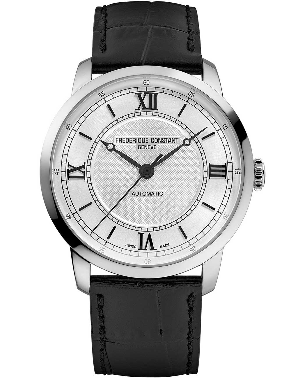 7630428490508 - FC-301S3B6 Herrenuhr Classics Premiere Automatik 38mm 5ATM 7630428490508 - FC-301S3B6 Herrenuhr Classics Premiere Automatik 38mm 5ATM