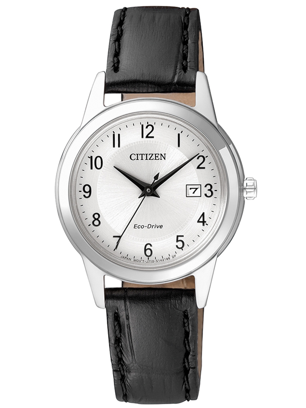 Citizen FE1081-08A Eco-Drive Damen 29mm 3ATM