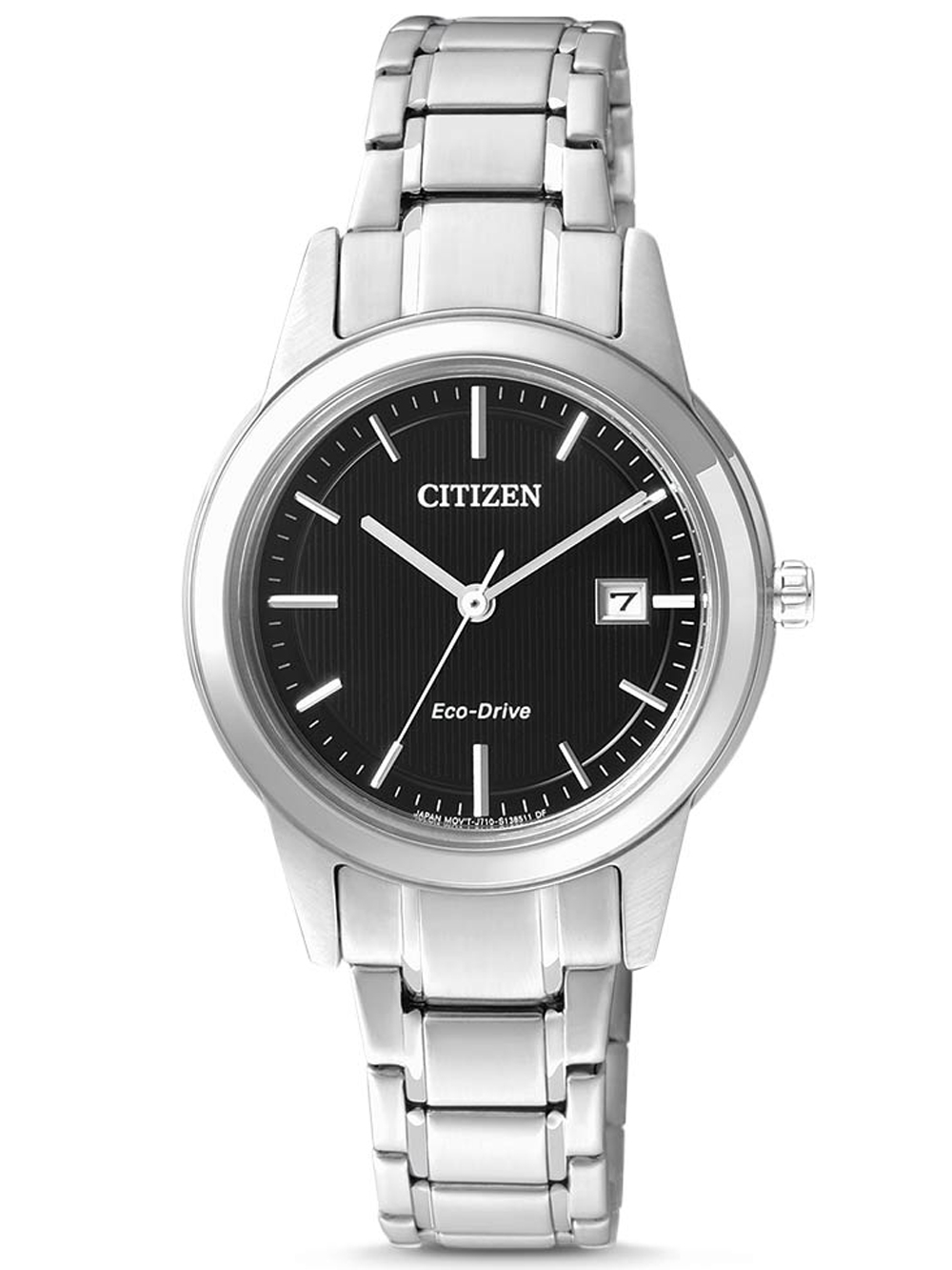 Citizen FE1081-59E Eco-Drive Sports Damenuhr 29mm 3ATM