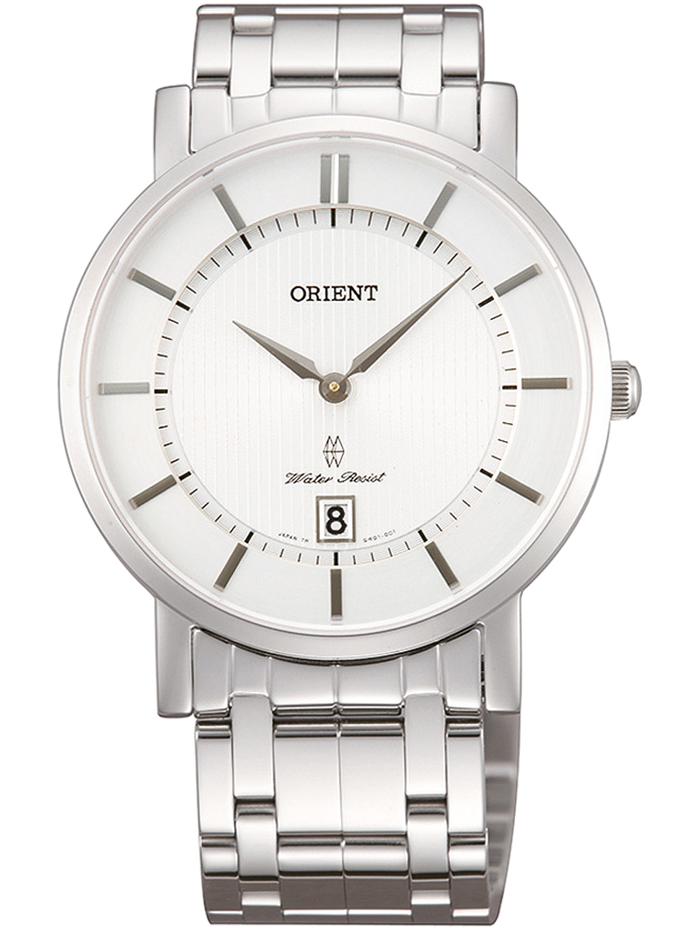 Orient FGW01006W0 Klassik Herren 38mm 5ATM