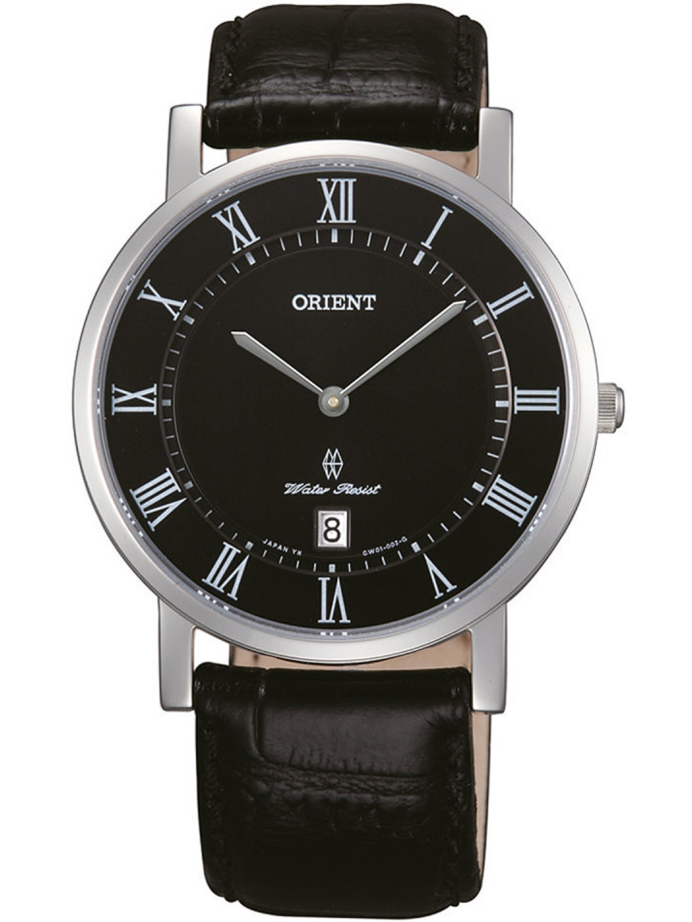 Orient FGW0100GB0 Klassik Herren 38mm 5ATM