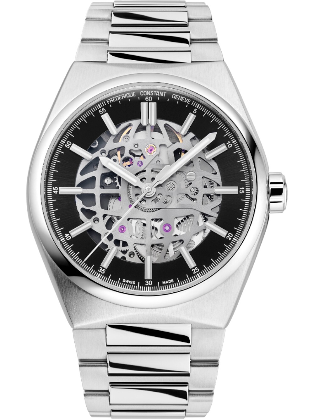 7630428466459 - FC-310BSKT3NH6B Herrenuhr Highlife Automatik 39mm 5ATM 7630428466459 - FC-310BSKT3NH6B Herrenuhr Highlife Automatik 39mm 5ATM