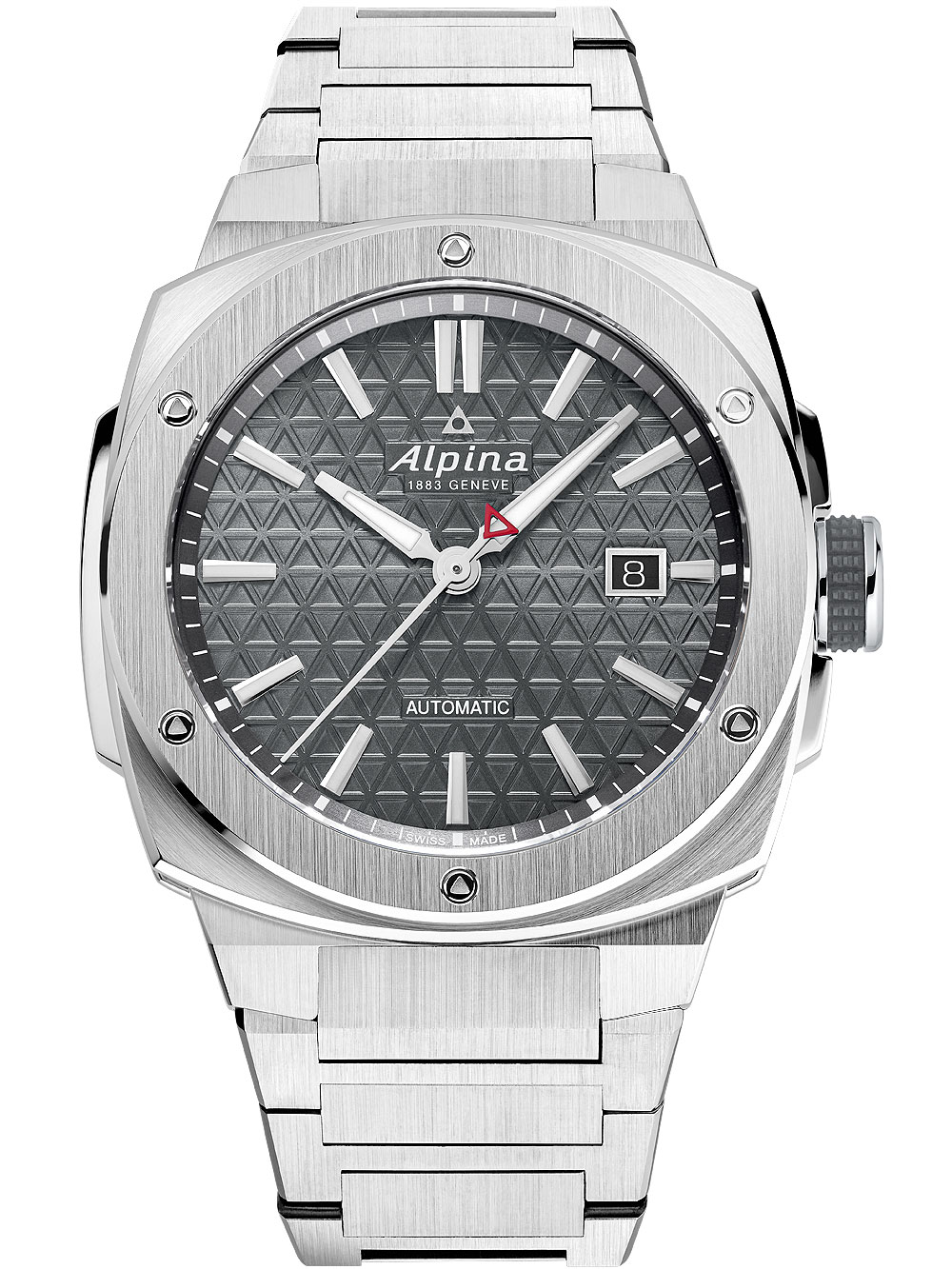 7630428476694 - AL-525G4AE6B Extreme Automatik Herrenuhr 41mm 20ATM 7630428476694 - AL-525G4AE6B Extreme Automatik Herrenuhr 41mm 20ATM