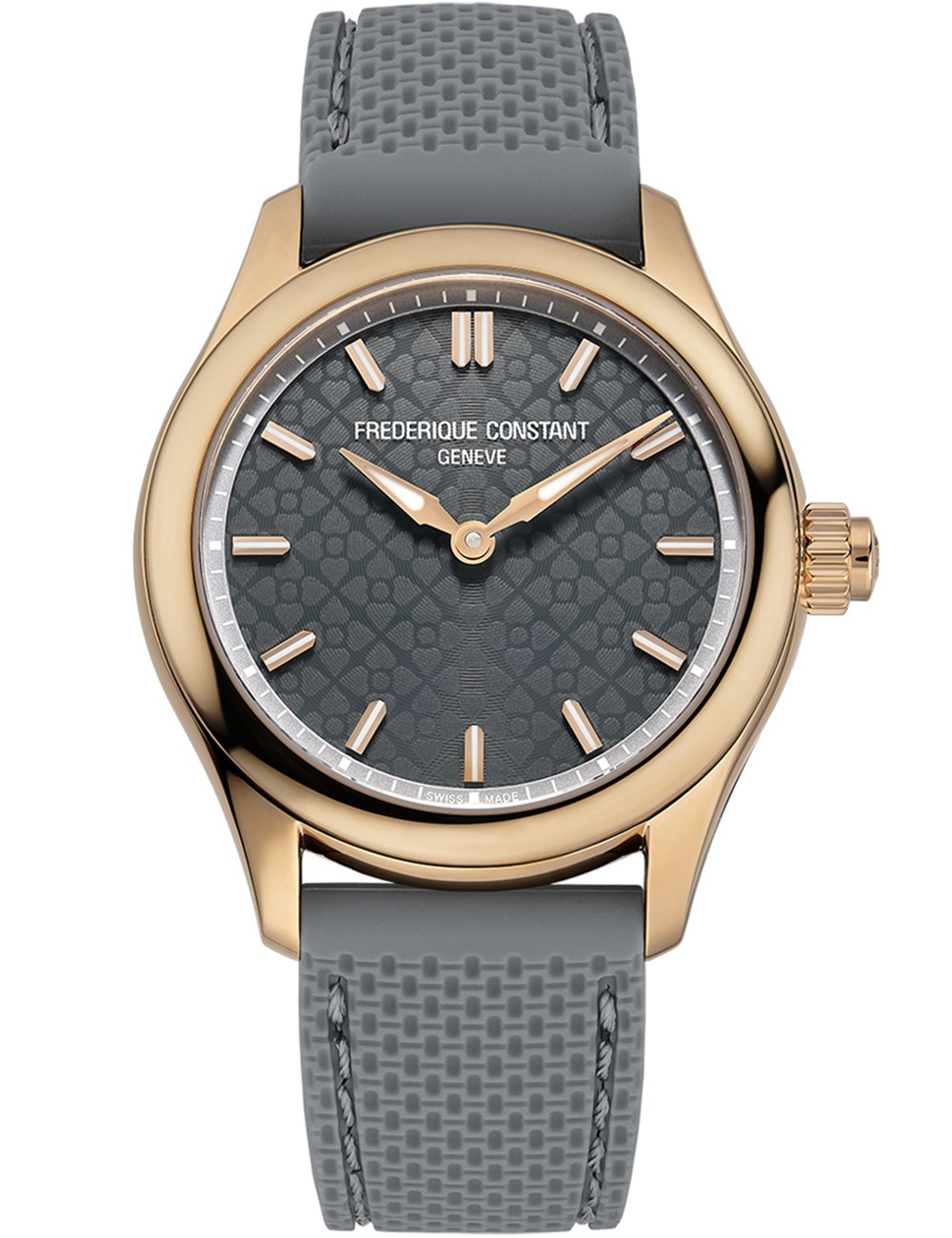 7630428453435 - Frederique Constant Geneve SMARTWATCH LADIES VITALITY FC-286LGS3B4 Damenarmbanduhr Mit Alarm 7630428453435 - Frederique Constant Geneve SMARTWATCH LADIES VITALITY FC-286LGS3B4 Damenarmbanduhr Mit Alarm