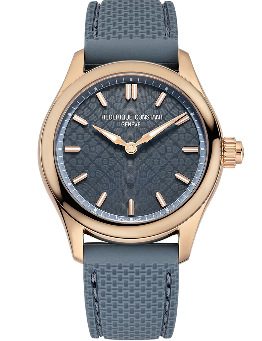 7630428453428 - Frederique Constant Geneve SMARTWATCH LADIES VITALITY FC-286LNS3B4 Damenarmbanduhr Mit Alarm 7630428453428 - Frederique Constant Geneve SMARTWATCH LADIES VITALITY FC-286LNS3B4 Damenarmbanduhr Mit Alarm