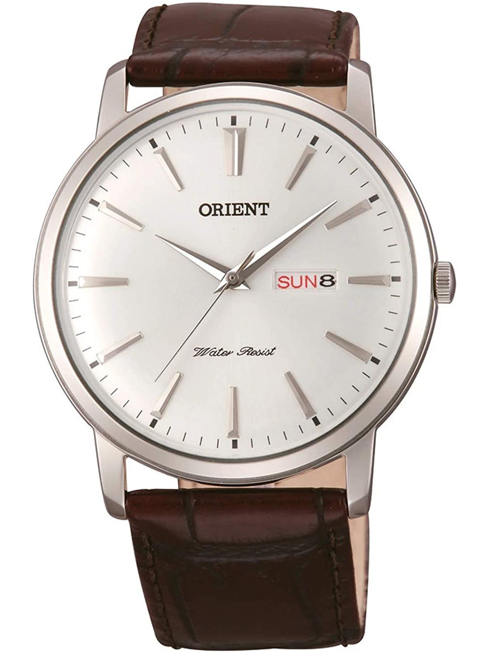 Orient FUG1R003W6 Herrenuhr 40mm 3ATM