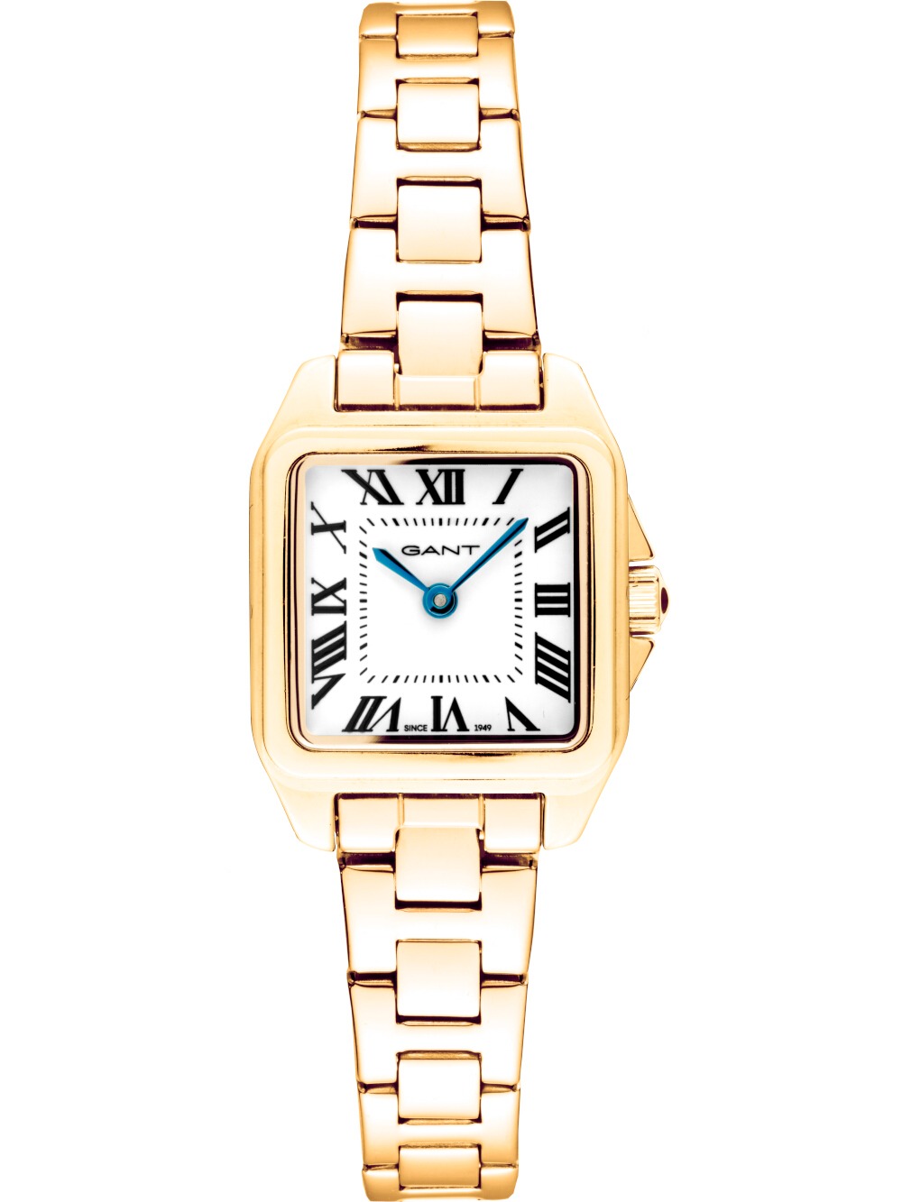 Gant G193003 Damenuhr Seneca 22mm 3ATM