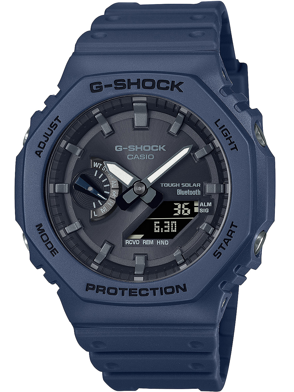 Casio GA-B2100-2AER G-Shock 45mm 20ATM