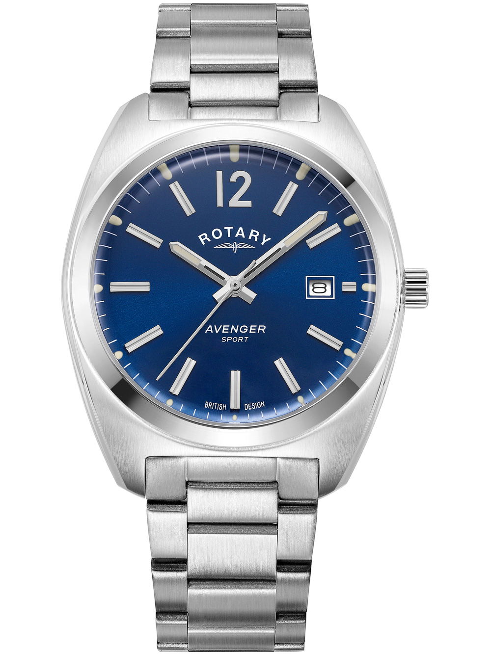 5037678062561 - GB05480 05 Avenger Herrenuhr 38mm 5ATM 5037678062561 - GB05480 05 Avenger Herrenuhr 38mm 5ATM