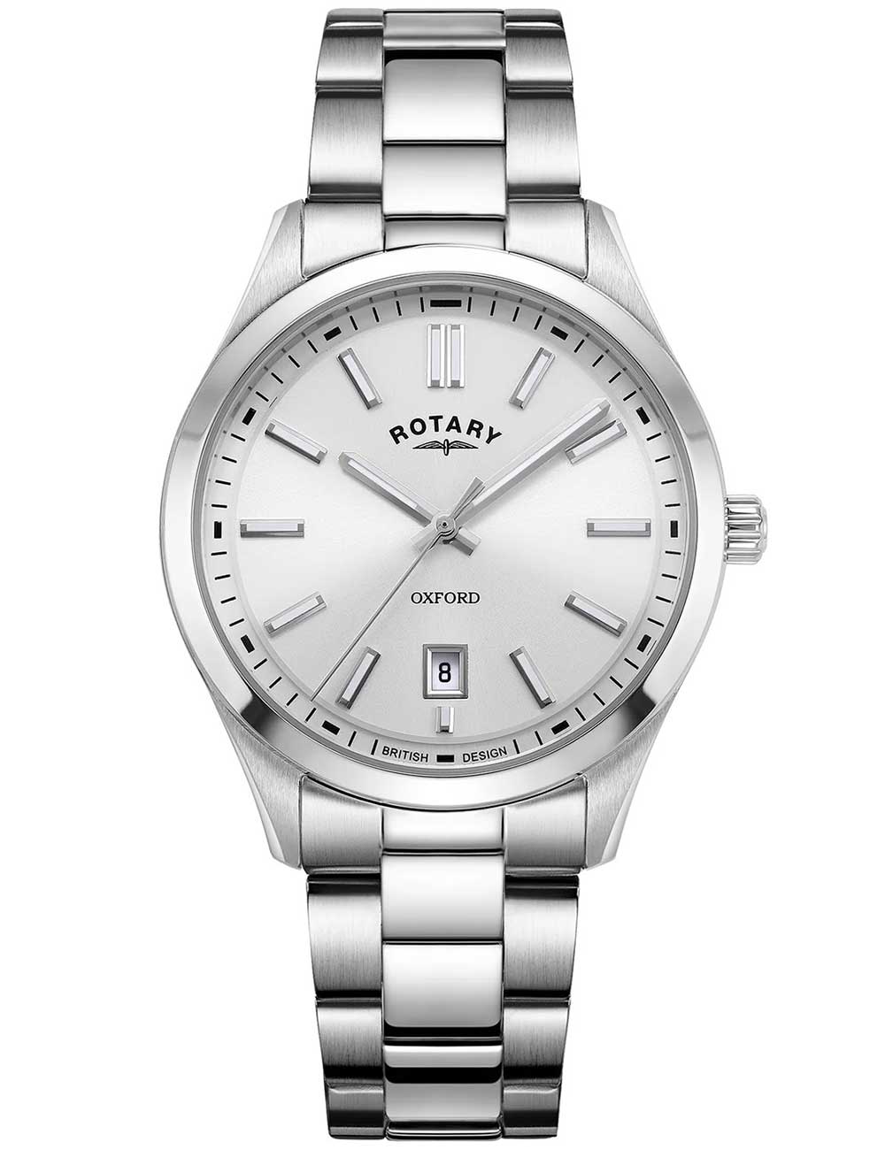 5037678066460 - GB05520 06 Herrenuhr Contemporary 40mm 5ATM 5037678066460 - GB05520 06 Herrenuhr Contemporary 40mm 5ATM